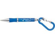 46745: Carabiner Clip Pens - Making the Difference