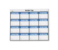 46761: Visitor Secure Log-In - Refill Pages