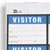 Visitor Secure Log-In - Refill Pages