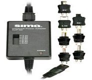 46766: Adapter - Sima Universal