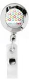 46773: Themed Badge Reel - Everyday Hero