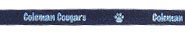 46800: Lanyard - Quick Ship Custom 3/8 Inch Cotton