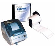 46801: Visitor Express Secure Bundle