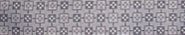 46853STC: Designer Lanyards - Gray Checkers