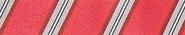 46860STC: Designer Lanyards - Red Stripes