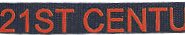 46900: Lanyard - Quick Ship Custom 3/4 Inch Nylon