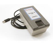 46952: Verifier™ 300 LC Single Finger Scanner with USB 2.0