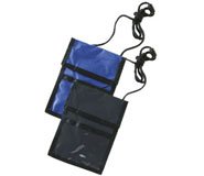 46999MA: Event Zipper Pouches