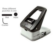 47000: Slot Punch - 3-in-1