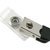 Strap Clip - Rubber Tip