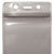 Sealable ID Holders - Vertical - Clear