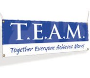 47110: Building Banners - TEAM