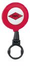 47132: Badge Reel - Round - Custom