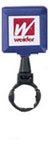 47134: Badge Reel - Square - Custom