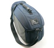 47509: Printer Carry Case - Zebra P120i Soft Case