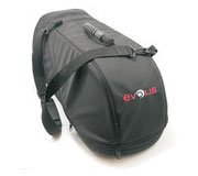 47516: Printer Carry Case - Evolis Pebble/Dualys Soft Case