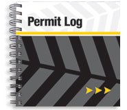 47529: Mini System - Permit Log Book