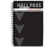 47592: Sign-In Mini System - School Hall Pass