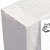 PVC Plastic Card - 30 Mil White