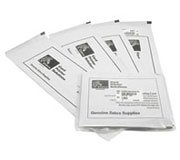 62858: Printer Cleaning Kit - Zebra P120i