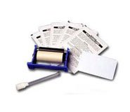 62859: Printer Cleaning Kit - Zebra P100i