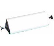62864: Adhesive Cleaning Roller - Zebra