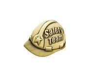 76049: Lapel Pin - Safety Team