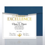 Create Volunteer Certificates