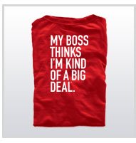 Shop Team Shirts