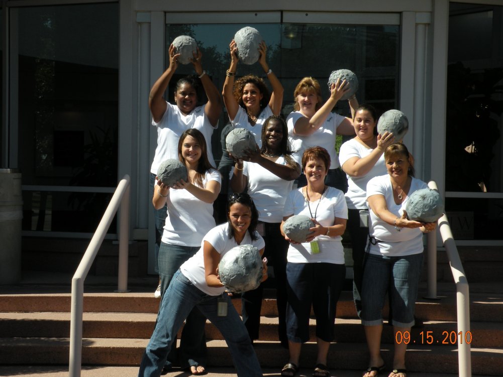 Shop Customer Service Recognition Gifts