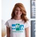 A Perfect Gift for Every Team Member: Baudville’s Custom T-shirts!