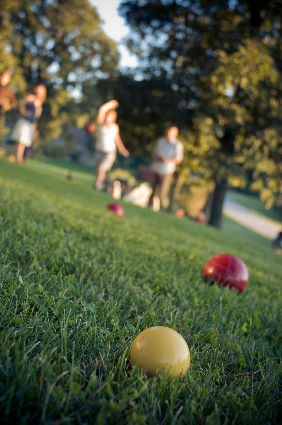 Celebrate National Backyard Games Week with Fun at Work!