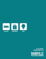 Volunteer Appreciation Ideas eBook