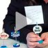 PVC Memo Clips