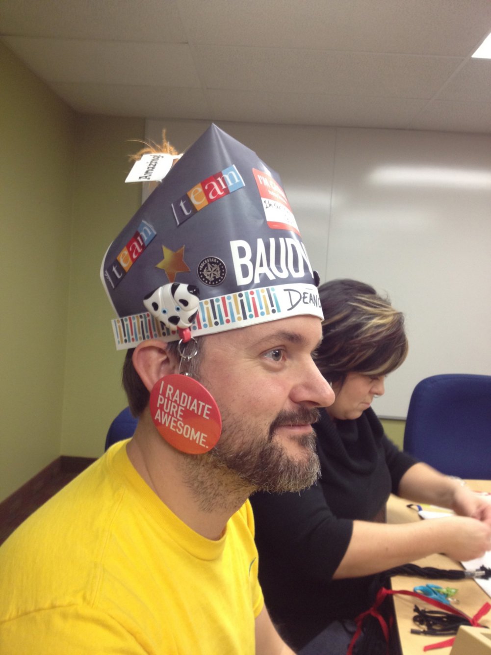 Get ideas in the Recognition Resource Center