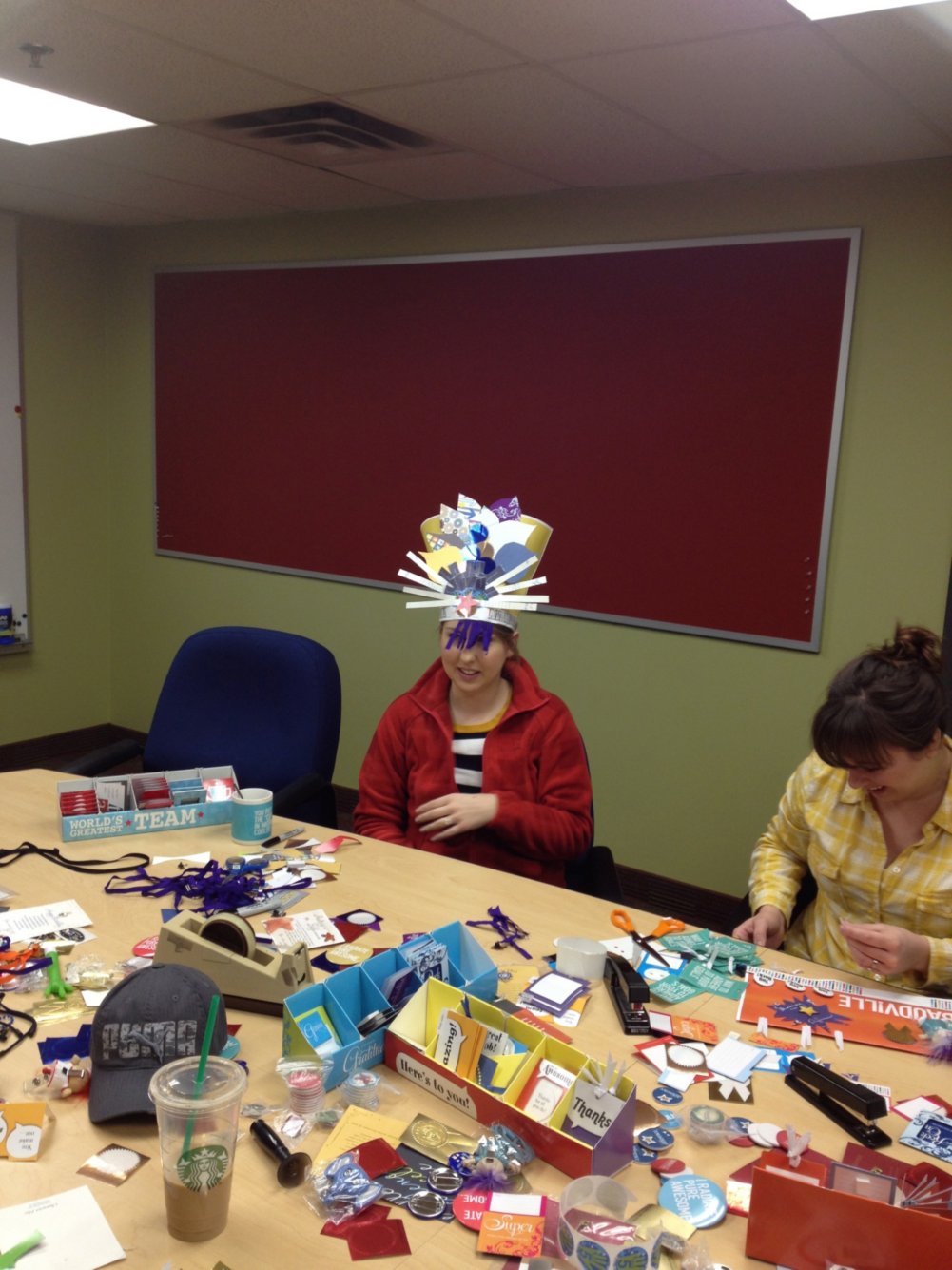 Get ideas in the Recognition Resource Center