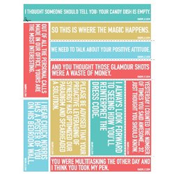 Print & Posts