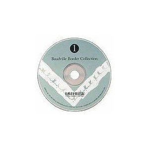 Software - Border Collection CD