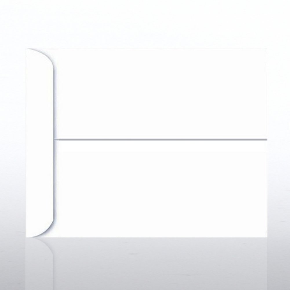 Envelope - Certificate Mailer - White 10 x 13