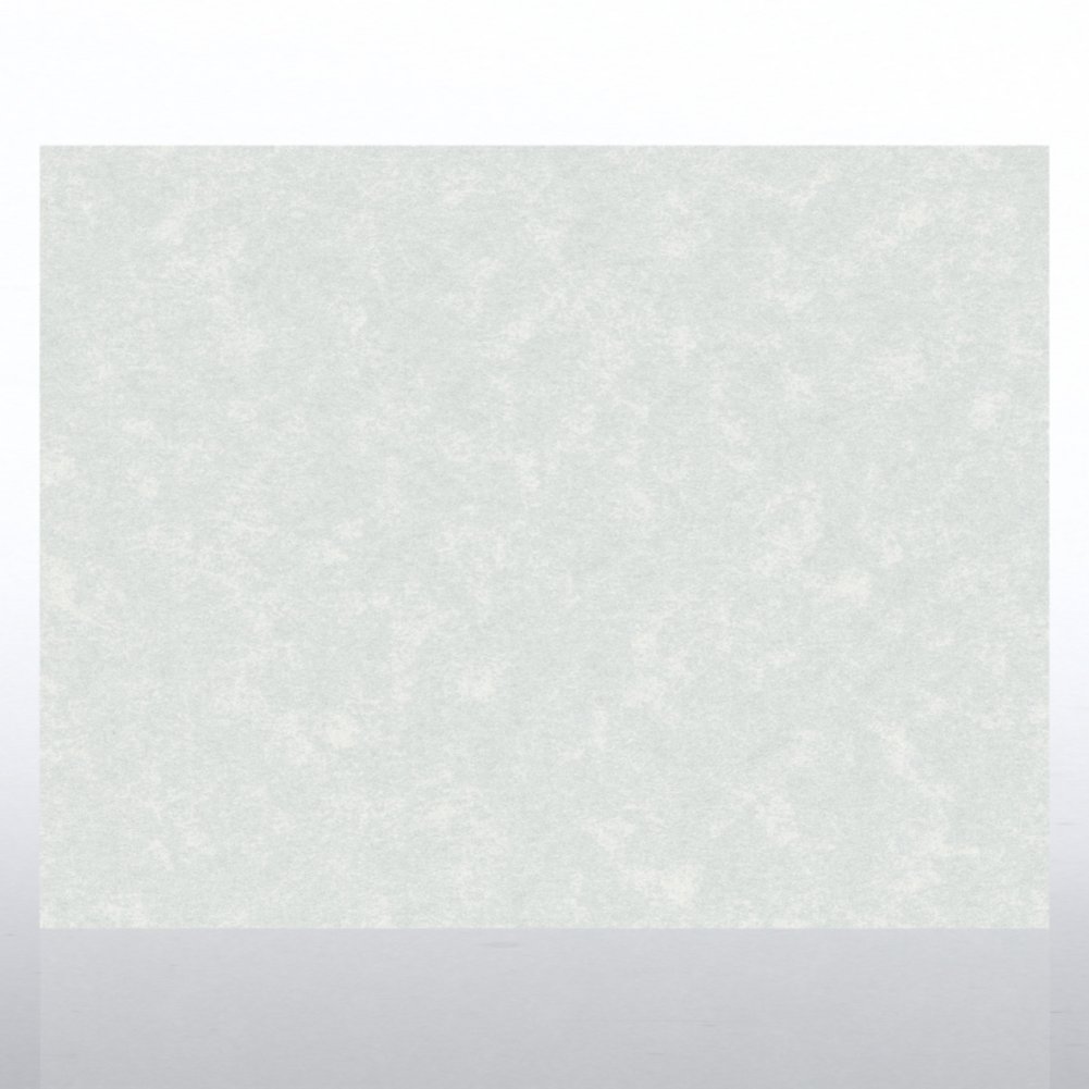 Parchment Paper - Blue Smoke