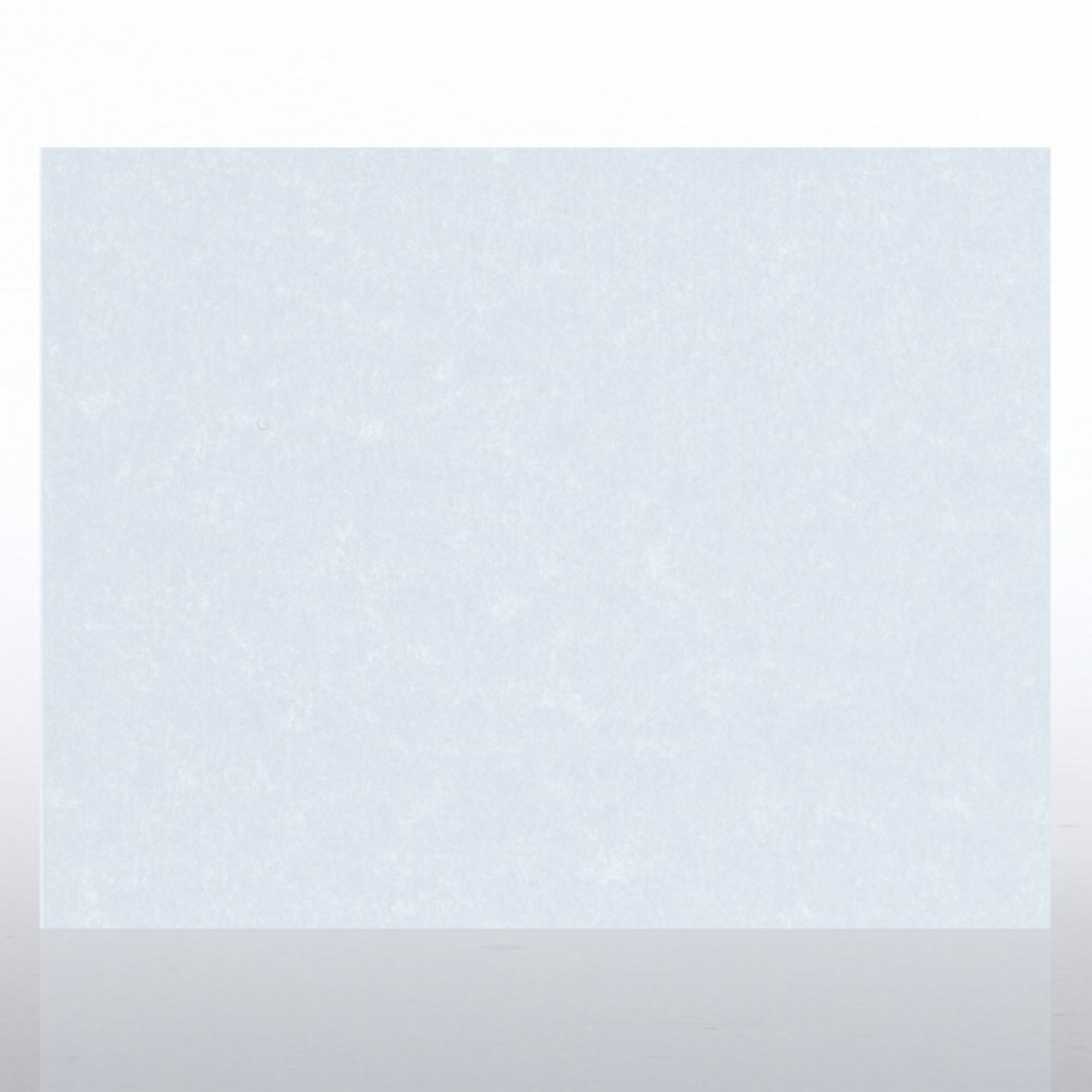 Parchment Paper - Blue Sky