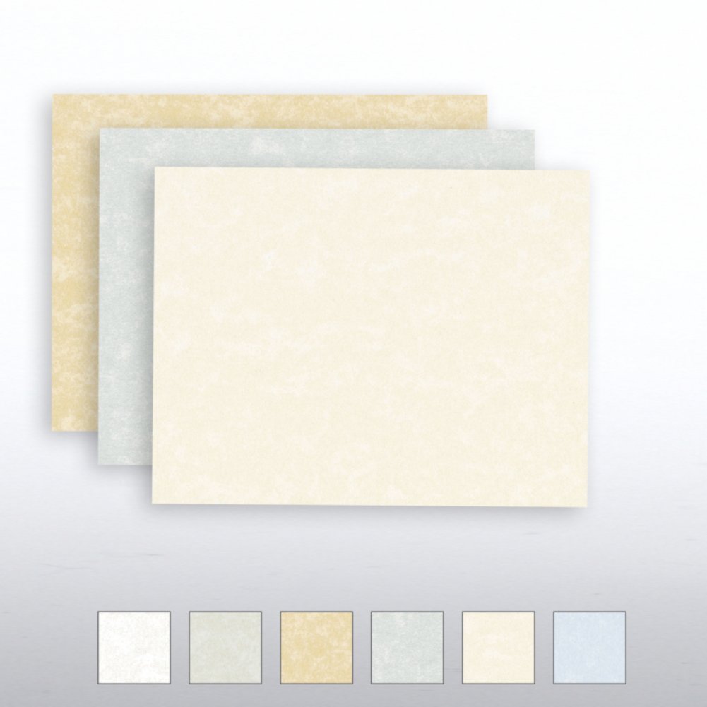 Parchment Paper