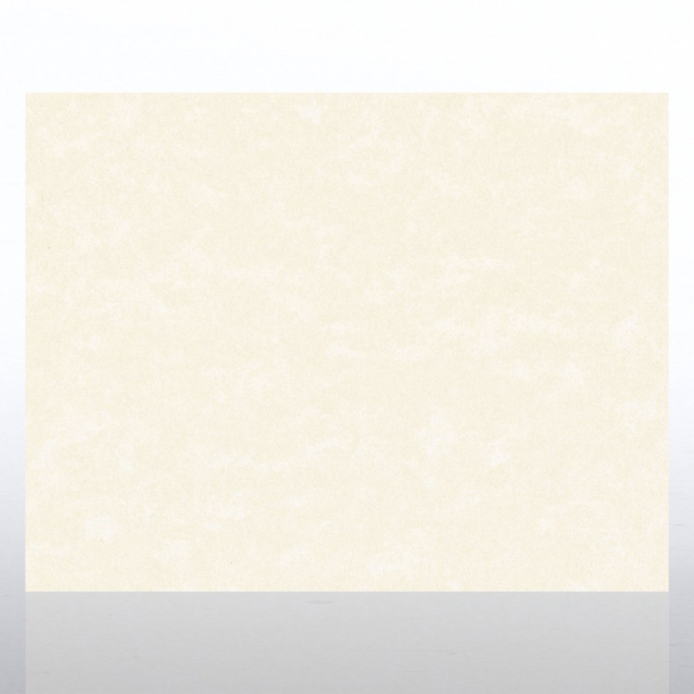 Parchment Paper - Natural