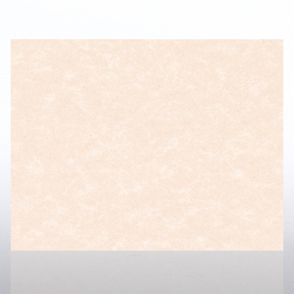 Parchment Paper - Salmon