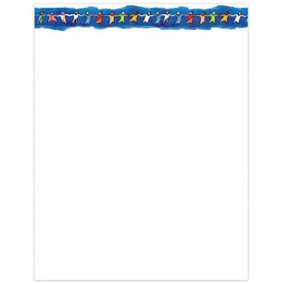 Letterhead - TEAM