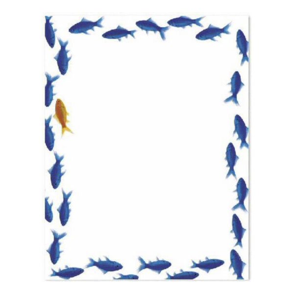 Border Paper - Think Upstream