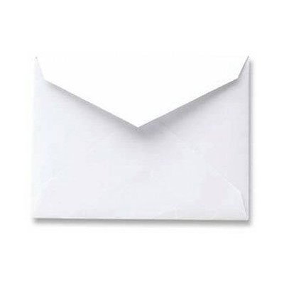 Envelope - Coupon White