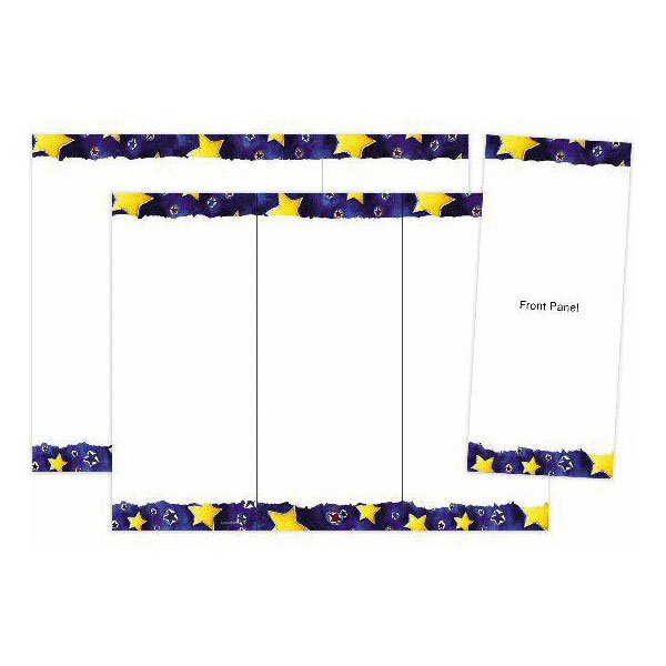 Tri-fold - Making The Difference