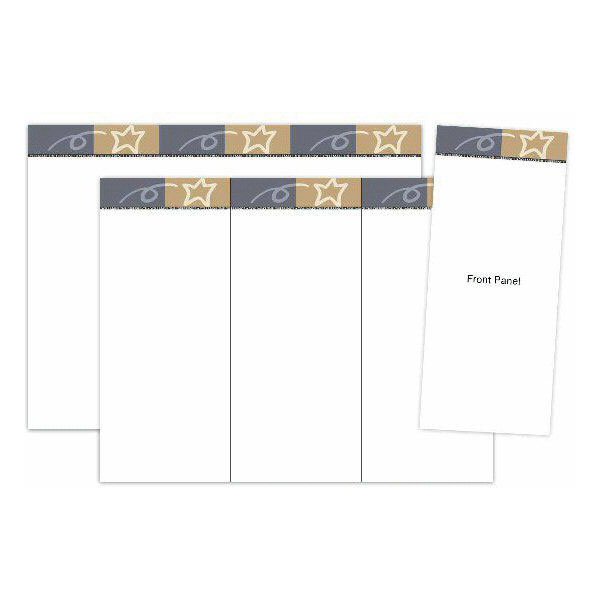 Tri-fold - You Make The Difference