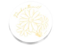 Taking-Note Pads - Daisy: Thanks a Bunch